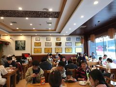 大堂-老雒阳面馆·水席·洛阳菜(王城路店)