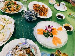 -盛港湾海鲜食府(黄沙店)