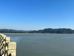 -东钱湖旅游度假区