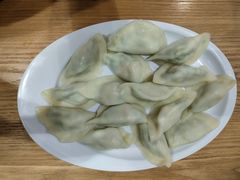 -喜家德虾仁水饺(青岛永旺东部店)