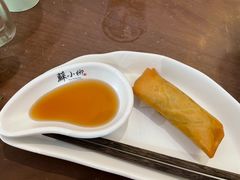 -苏小柳点心·手作小笼包(康桥分院)