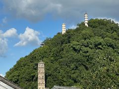 -台州府城(江南长城)