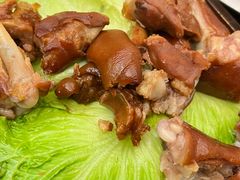 -童婆婆面馆(薛庄小区店)