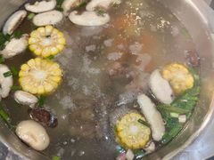 -牛一煲美食(江高店)