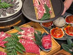 -缘·金家烤鳗鱼(西塔总店)