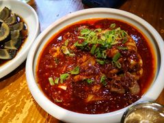 -打酱油·非遗淮扬菜(瘦西湖梅岭店)