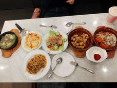 -萨莉亚意式餐厅(悦荟广场店)