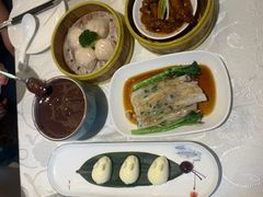 -粤秀小厨·广式早茶(辽宁路店)