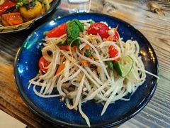 -Hi YOU你的饭局泰餐厅(雍和宫店)