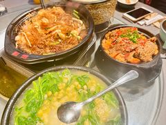 -陶德砂锅(蜀汉路店)