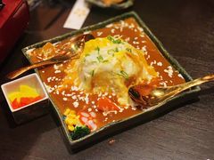 -隐月· 㐂和食屋(芝罘万达公馆店)