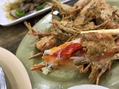 -贞姨美食·老字号海鲜大排档