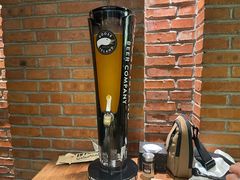 -1819餐厅·团队聚餐·烤串·精酿