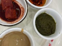 -鑫渔港海鲜本地菜·山海关浑锅(东戴河店)