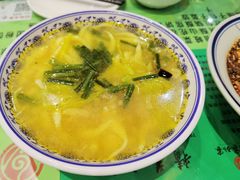浆水鱼鱼-令氏家外家岐山面(火炬路店)