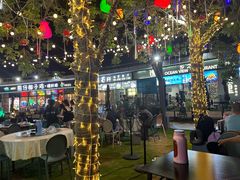 -锦里海景海鲜餐厅.三亚老字号(亚龙湾中心广场店)