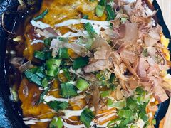 广岛好味烧-胜代日本料理(云程巷小区店)