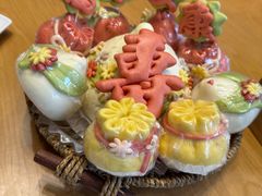 -郭林家常菜(狼垡店)