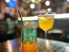 -帕丁顿酒吧Paddington