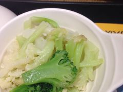 配菜-老娘舅(苏州双湖广场店)