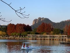 -锦屏公园