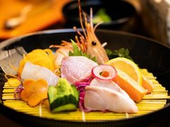 -长富宫饭店·日本料理樱