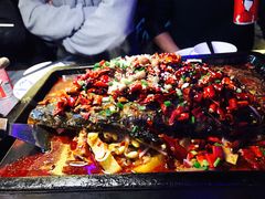 -炉鱼(爱琴海购物公园店)