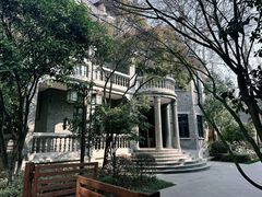 -颐和路民国时期公馆风貌区