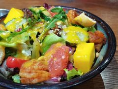 -1886德国汽车餐厅(福田星河COCO Park店)