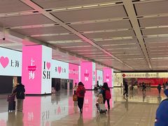 -上海虹桥国际机场