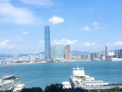 -Caprice(香港四季酒店)