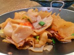 -溪畔•新徽菜(碧湖云溪店)