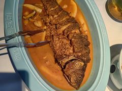 -阿五黄河大鲤鱼(纬三路店)