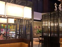 -长沙君悦酒店·自助餐厅咖啡厅