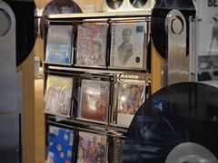 -黑胶星球(华发中城商都店)