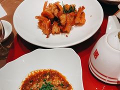-山西会馆·晋菜·晋商宴·学堂记忆(许坦西街店)