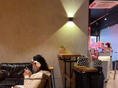 -一间森林酒店(上海人民广场店)
