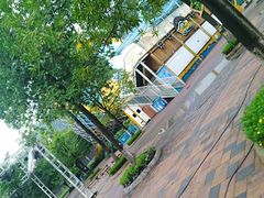 -重庆海昌加勒比海水世界