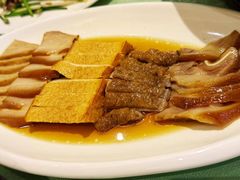 -洪禧楼·老广东海鲜酒楼(宁波万象城店)