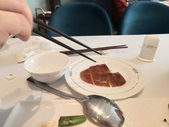 -全聚德(哈尔滨店)