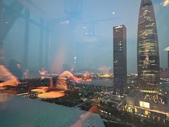 -小南洋海景餐厅(深圳湾店)