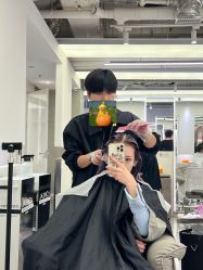 -MY HAIR ARDOR