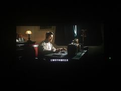 -CGV影城(滨江天街IMAX店)