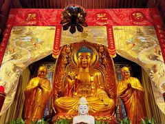 -普陀山慧济禅寺