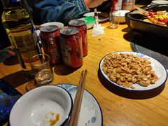 -小小河边鱼(天润城店)