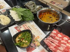 -呷哺呷哺(西单大悦城店)