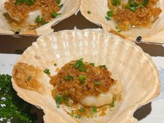 -森味薪火烧•烧鸟居酒屋•日本料理(望京店)