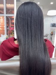 -时尚殿堂hair salon