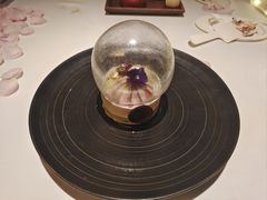 -THE WANG王品(上海中心云端店)