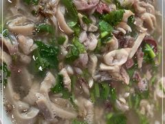 -清真喜兰老丁羊汤特色小吃